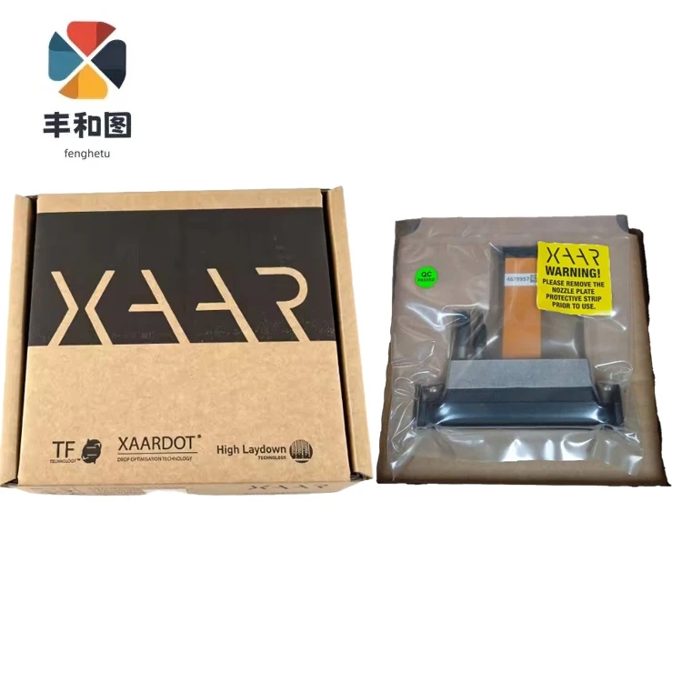 xaar 1003 heads