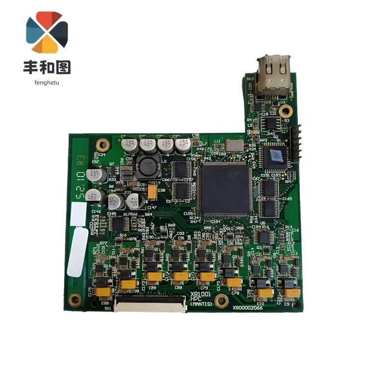 1003 board