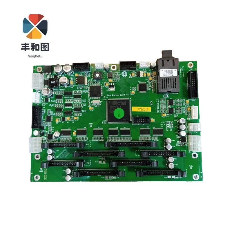 handtop gen6 board