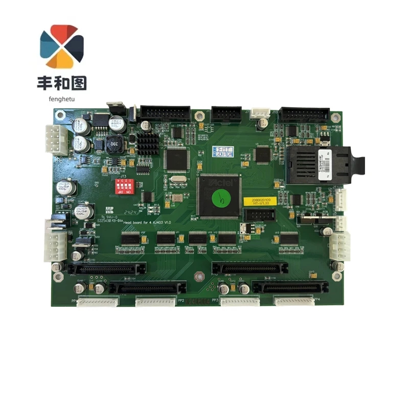 handtop KJ4A-0300 board