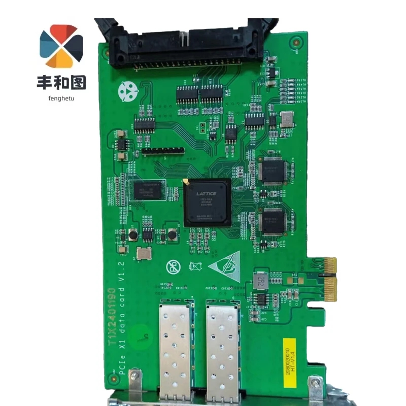 handtop PCI board