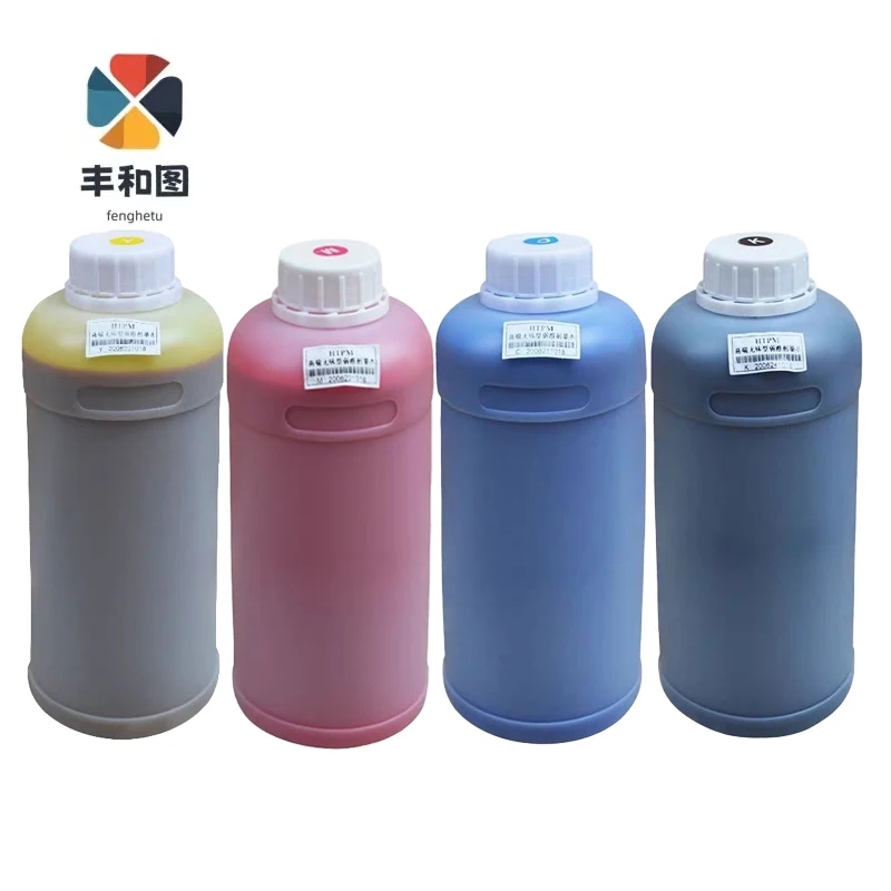 eco solvent ink