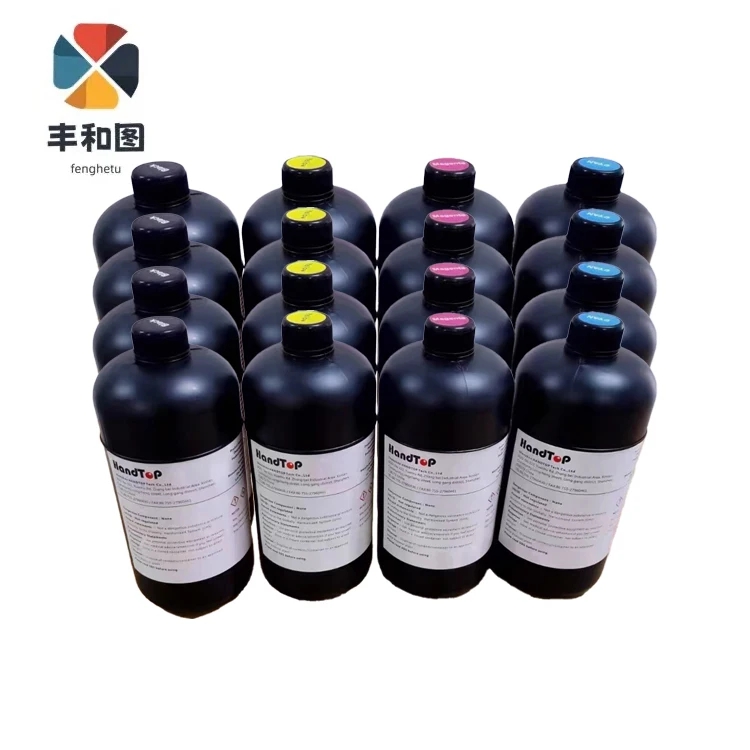 handtop uv ink