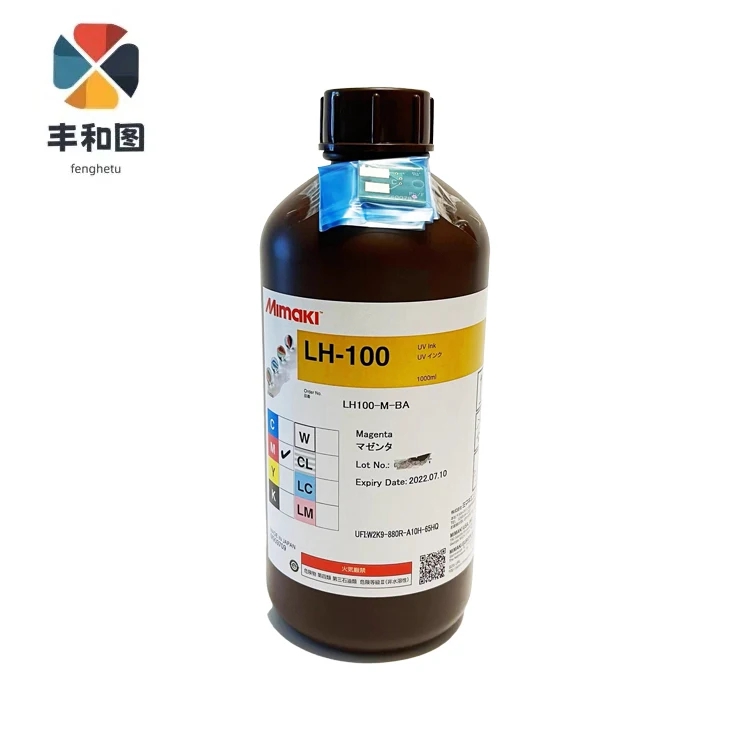 LH-100 ink