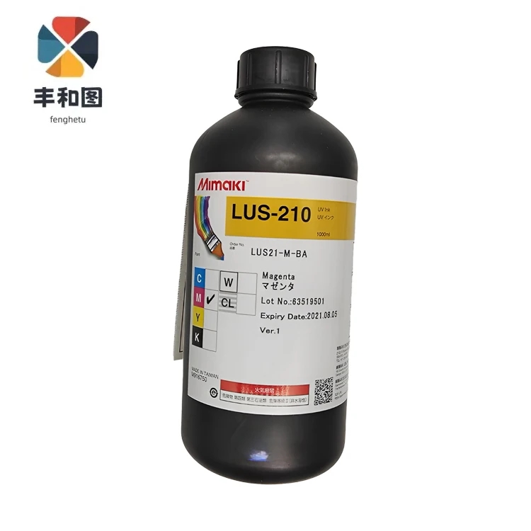 LUS 210 ink