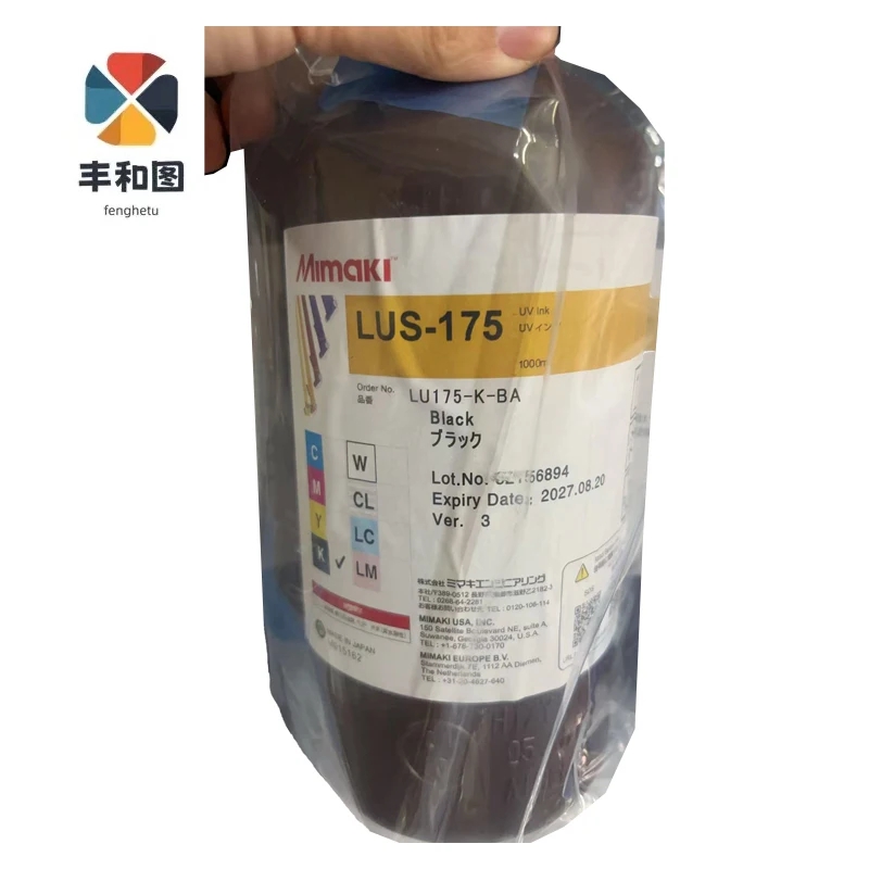 lus175 lus170 ink