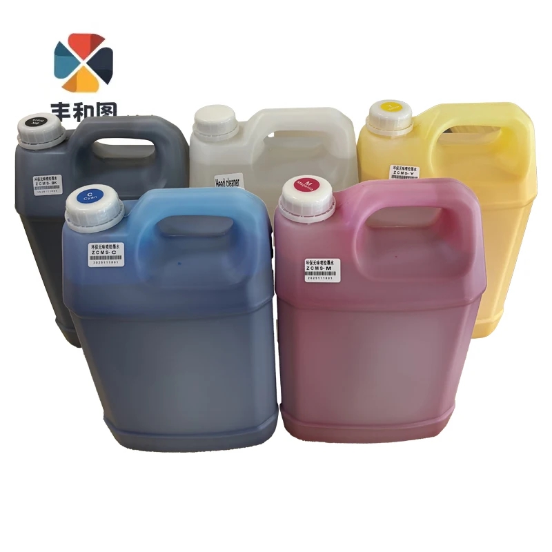 solvent ink