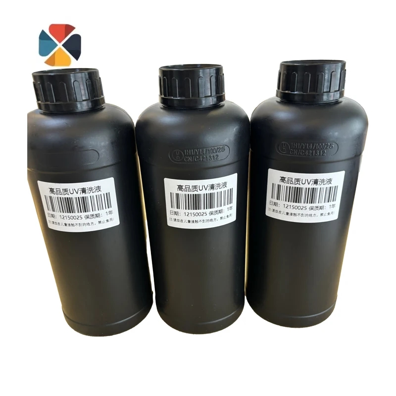uv cleaning liquid