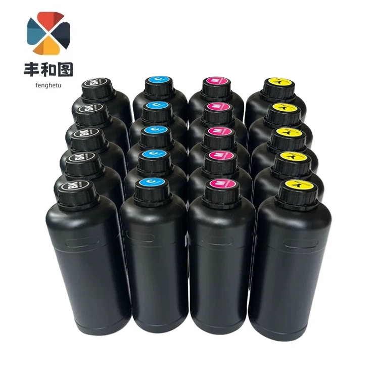 uv ink DTF uv ink