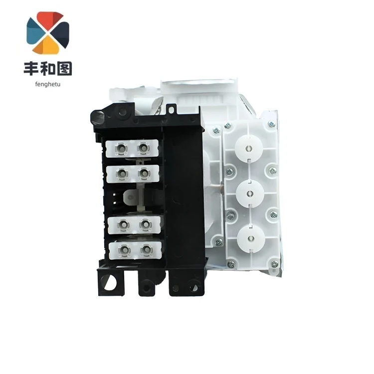 f6200 damper assy